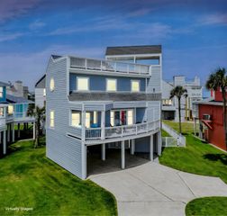 4210 Ghost Crab Lane, Galveston, TX 77554