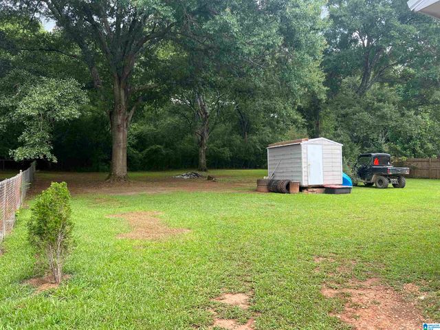 508 WELLS AVENUE, Talladega, AL 35160