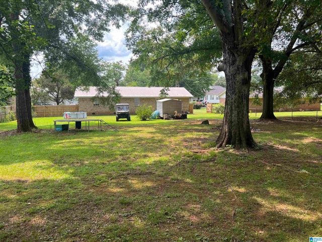 508 WELLS AVENUE, Talladega, AL 35160