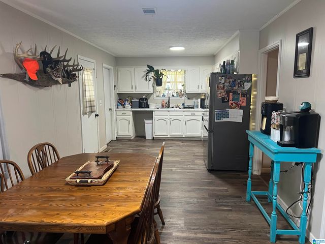 508 WELLS AVENUE, Talladega, AL 35160