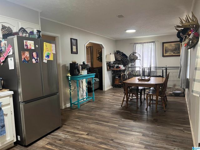 508 WELLS AVENUE, Talladega, AL 35160
