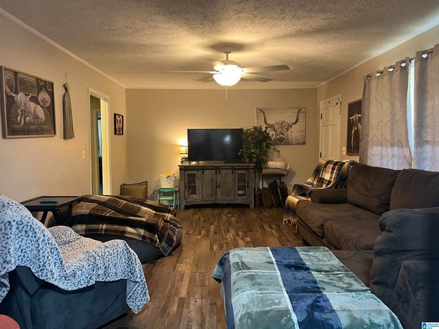 508 WELLS AVENUE, Talladega, AL 35160