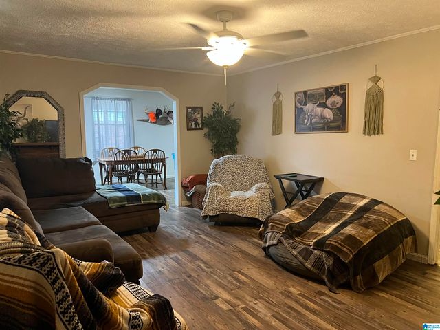 508 WELLS AVENUE, Talladega, AL 35160