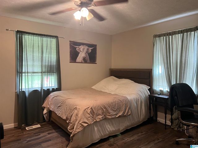 508 WELLS AVENUE, Talladega, AL 35160
