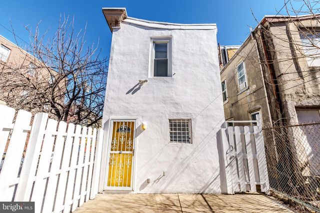 856 N 20TH ST, Philadelphia, PA 19130