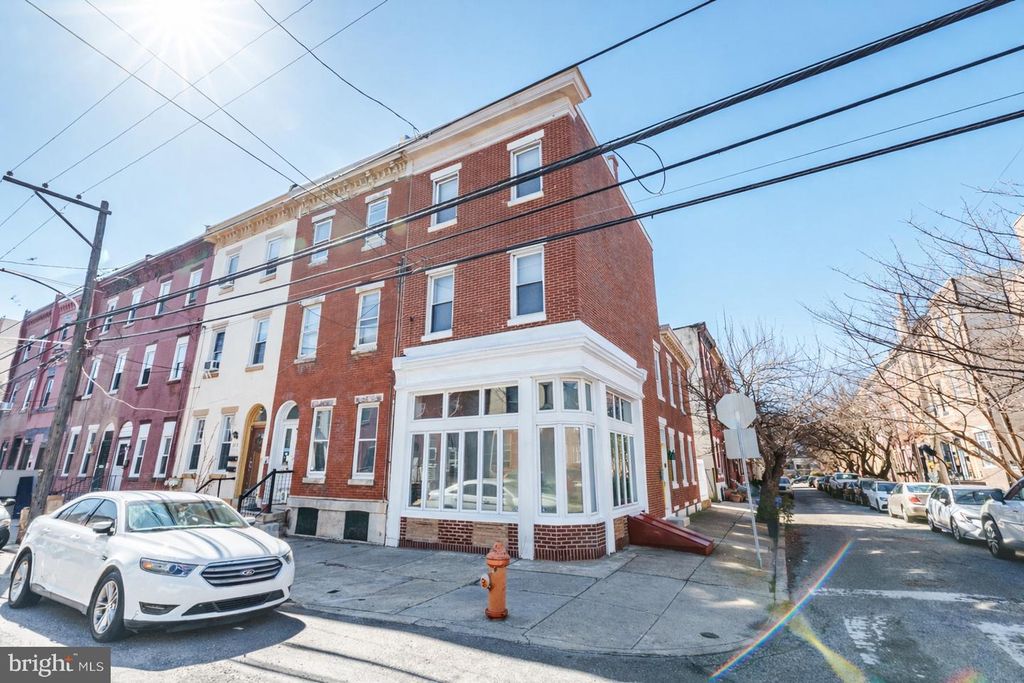 856 N 20TH ST, Philadelphia, PA 19130