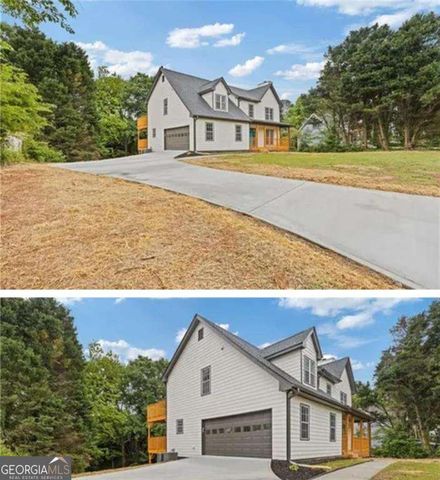 470 Brackin Trace, Grayson, GA 30017