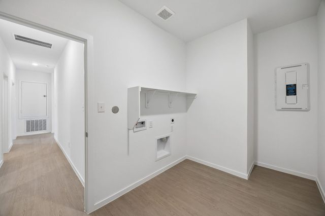 822 High Mesa Lane, Montgomery, TX 77356