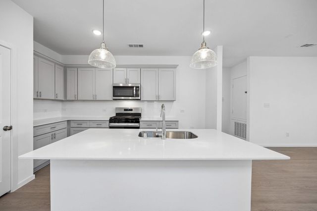 822 High Mesa Lane, Montgomery, TX 77356