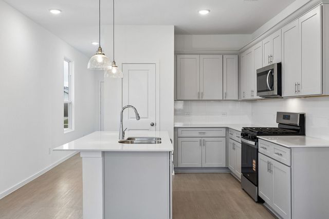 822 High Mesa Lane, Montgomery, TX 77356