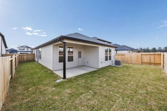 822 High Mesa Lane, Montgomery, TX 77356