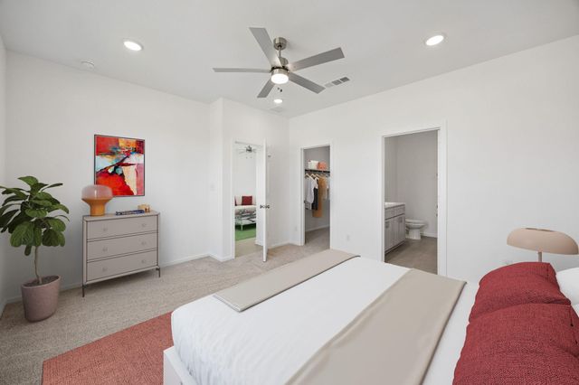 822 High Mesa Lane, Montgomery, TX 77356