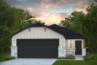 822 High Mesa Lane, Montgomery, TX 77356