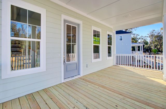 3035 Robeson Trace, Johns Island, SC 29455