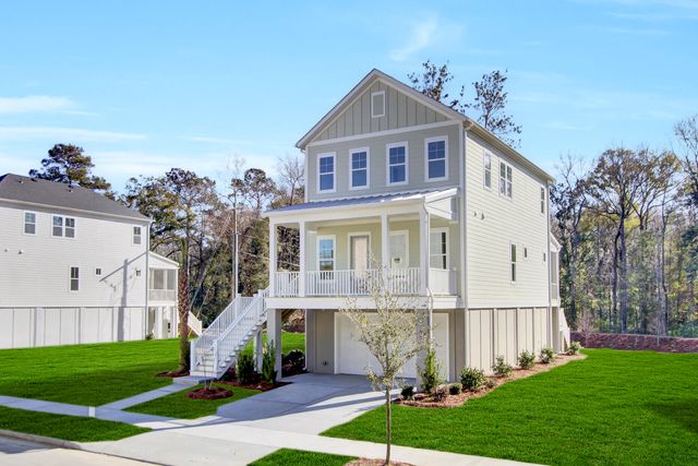 3035 Robeson Trace, Johns Island, SC 29455