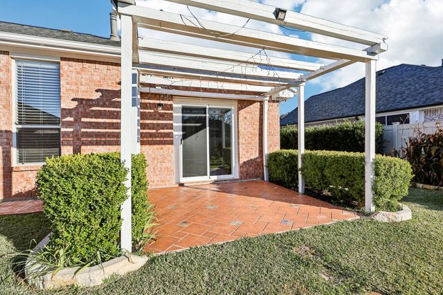 7313 San Carlos Drive, Rowlett, TX 75089