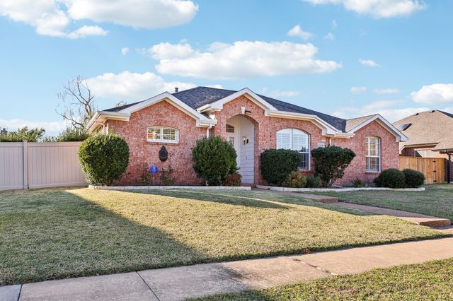 7313 San Carlos Drive, Rowlett, TX 75089