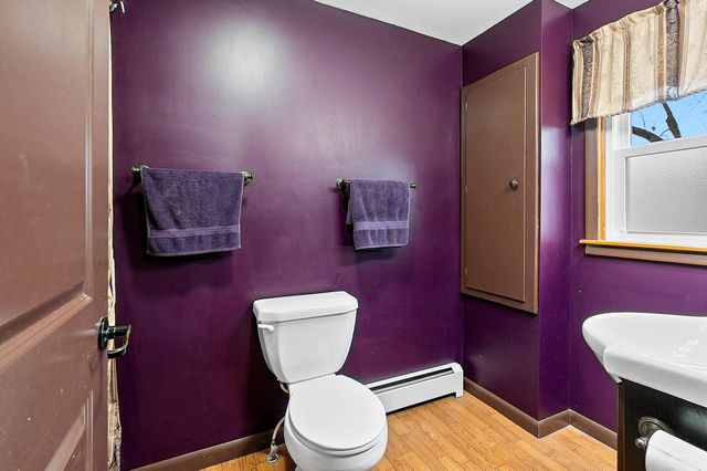 406 OAK STREET, Luxemburg, WI 54217