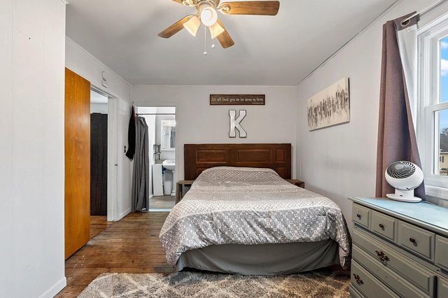 406 OAK STREET, Luxemburg, WI 54217