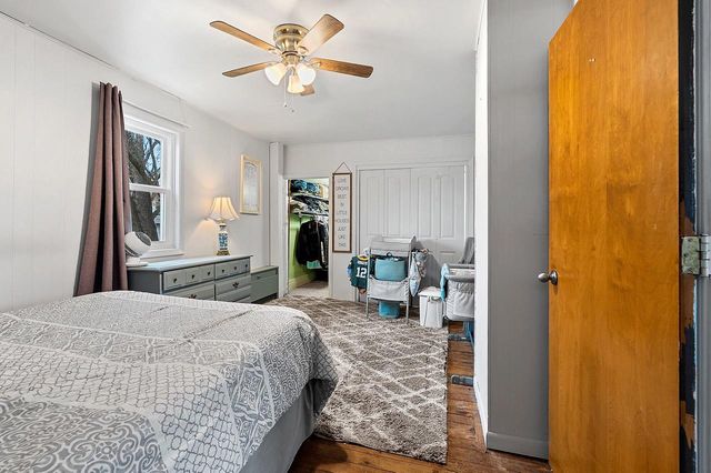 406 OAK STREET, Luxemburg, WI 54217