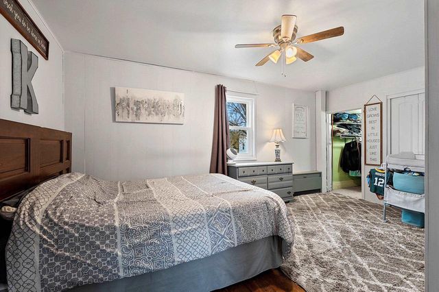 406 OAK STREET, Luxemburg, WI 54217