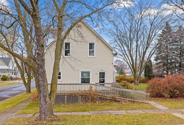 406 OAK STREET, Luxemburg, WI 54217