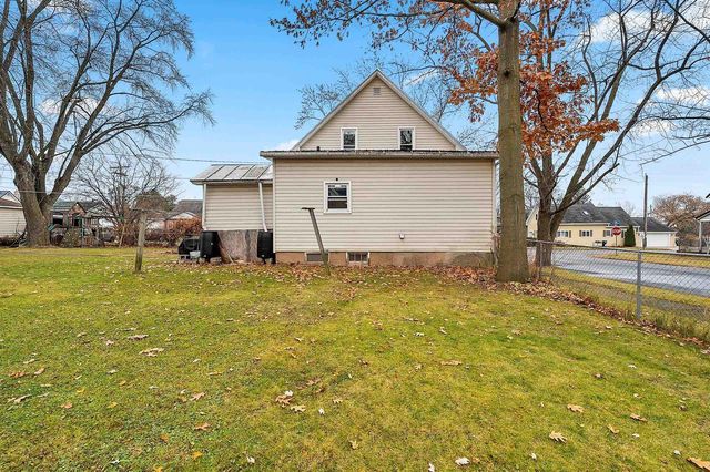 406 OAK STREET, Luxemburg, WI 54217