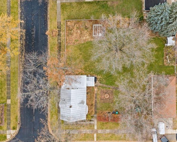 406 OAK STREET, Luxemburg, WI 54217