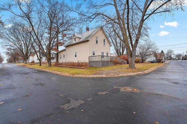 406 OAK STREET, Luxemburg, WI 54217