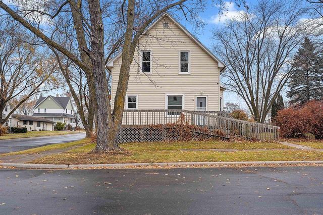 406 OAK STREET, Luxemburg, WI 54217