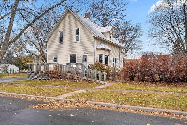 406 OAK STREET, Luxemburg, WI 54217