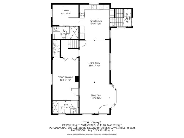 406 OAK STREET, Luxemburg, WI 54217