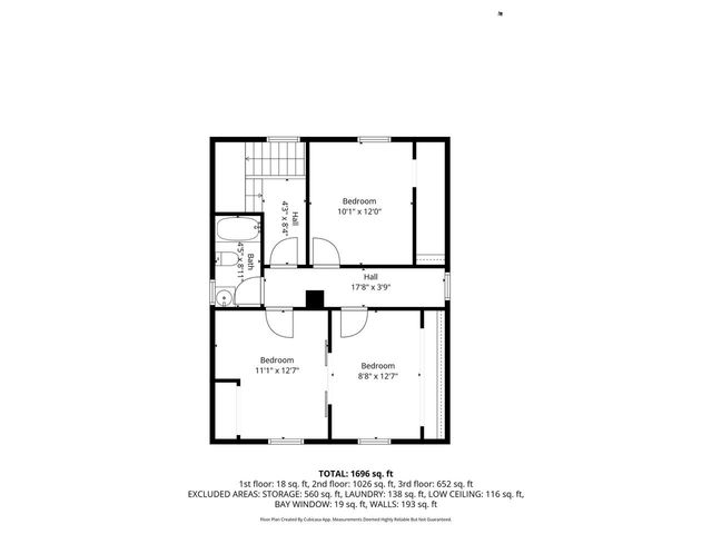 406 OAK STREET, Luxemburg, WI 54217