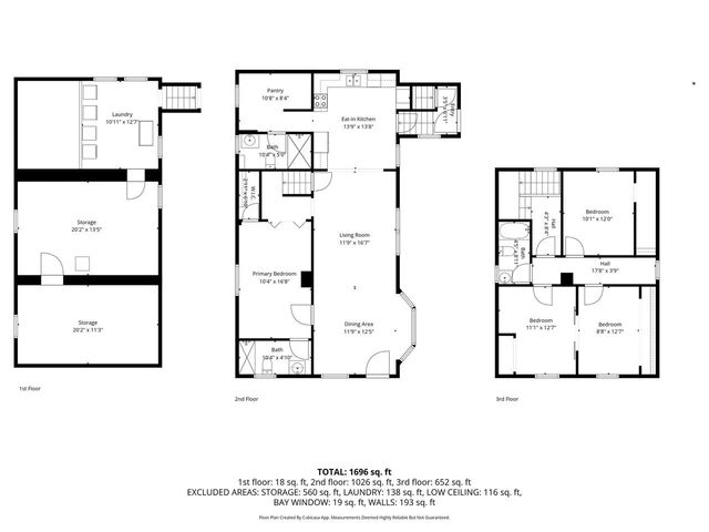 406 OAK STREET, Luxemburg, WI 54217