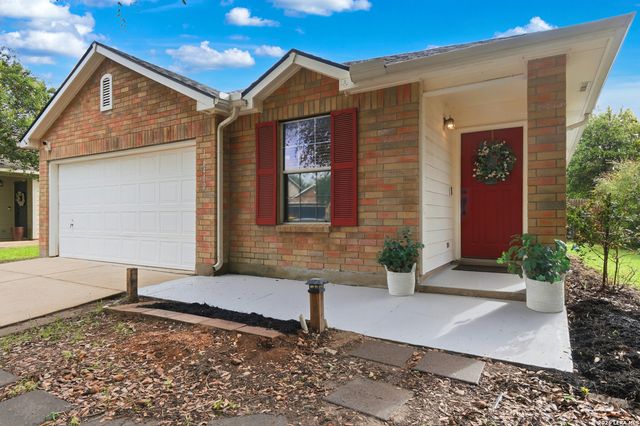 16410 KENTUCKY RDG, Selma, TX 78154