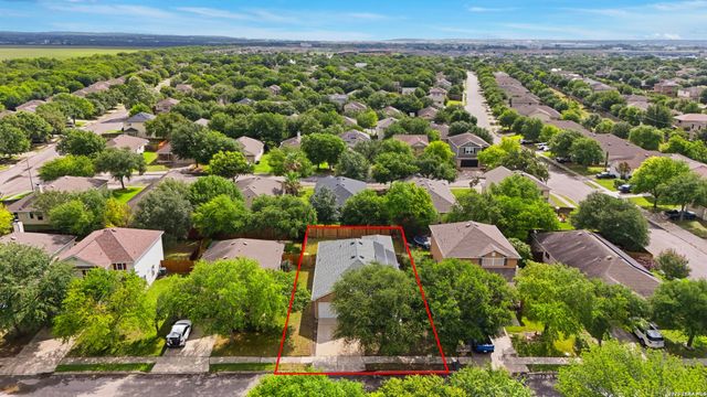 16410 KENTUCKY RDG, Selma, TX 78154