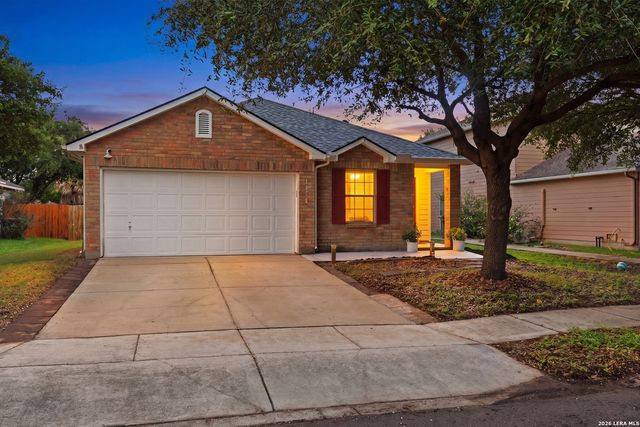 16410 KENTUCKY RDG, Selma, TX 78154