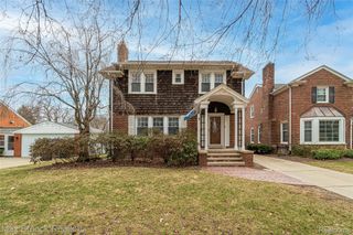 4311 Arlington Drive, Royal Oak, MI 48073