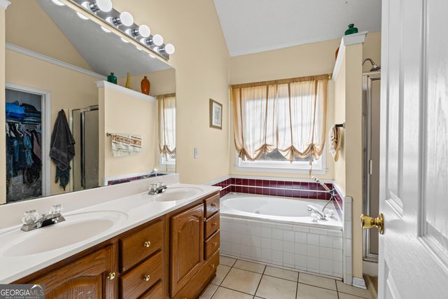 65 Mosswood Trail, Newnan, GA 30265