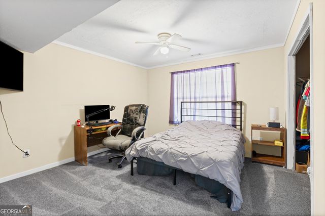 65 Mosswood Trail, Newnan, GA 30265