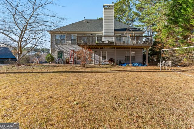 65 Mosswood Trail, Newnan, GA 30265