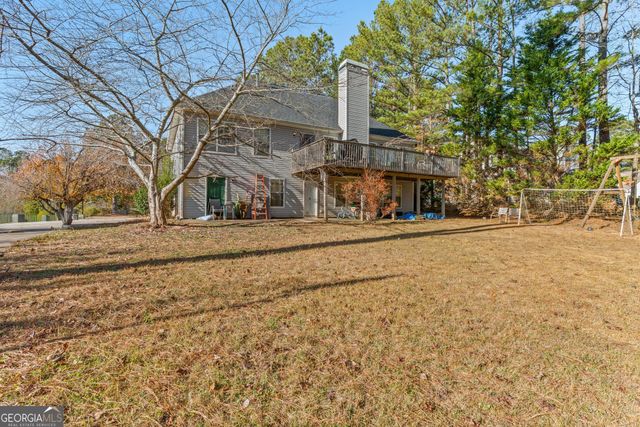 65 Mosswood Trail, Newnan, GA 30265