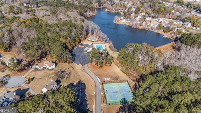 65 Mosswood Trail, Newnan, GA 30265