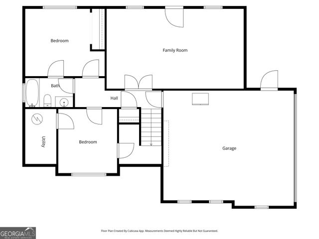 65 Mosswood Trail, Newnan, GA 30265