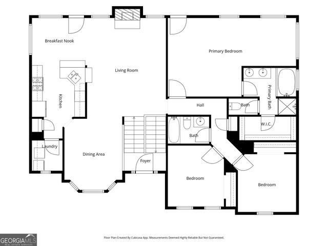 65 Mosswood Trail, Newnan, GA 30265