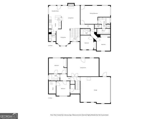 65 Mosswood Trail, Newnan, GA 30265