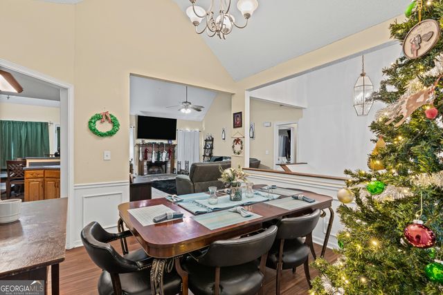 65 Mosswood Trail, Newnan, GA 30265