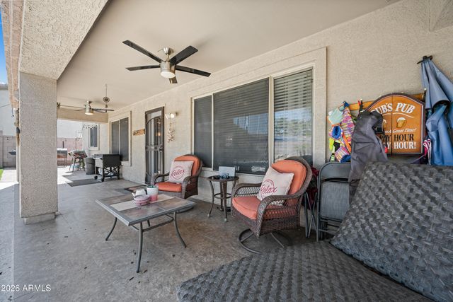 8320 W BERRIDGE Lane, Glendale, AZ 85305