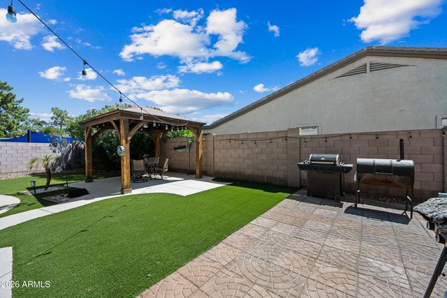 8320 W BERRIDGE Lane, Glendale, AZ 85305