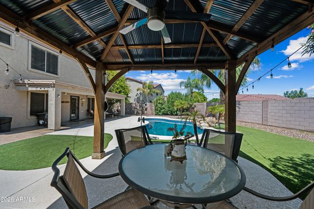 8320 W BERRIDGE Lane, Glendale, AZ 85305